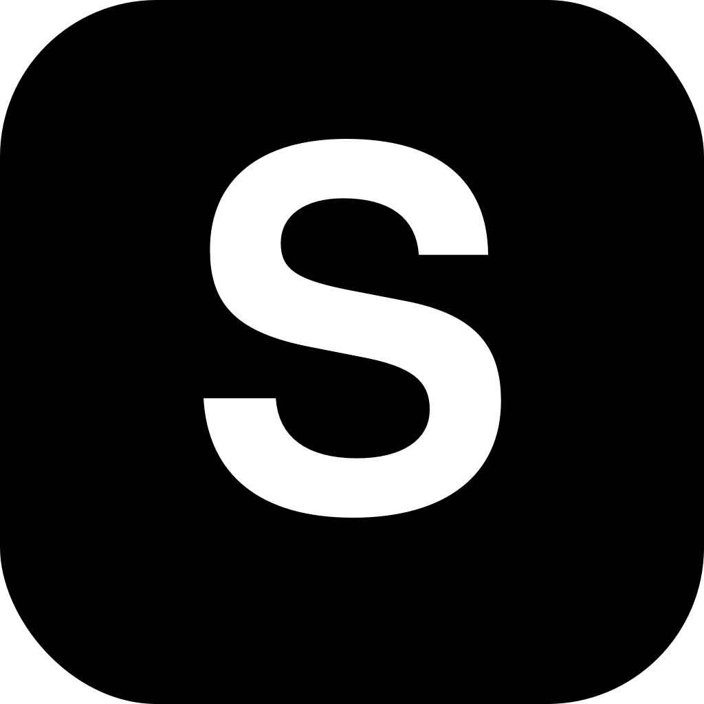 Superhuman logo